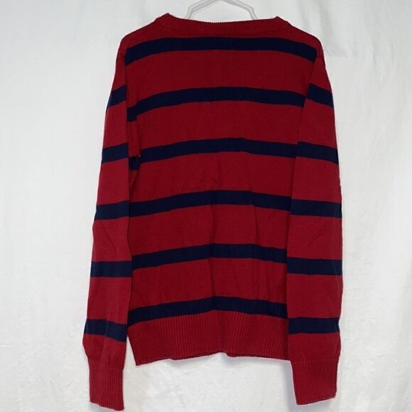 The children’s Place striped sweater new without tags - Picture 2 of 2